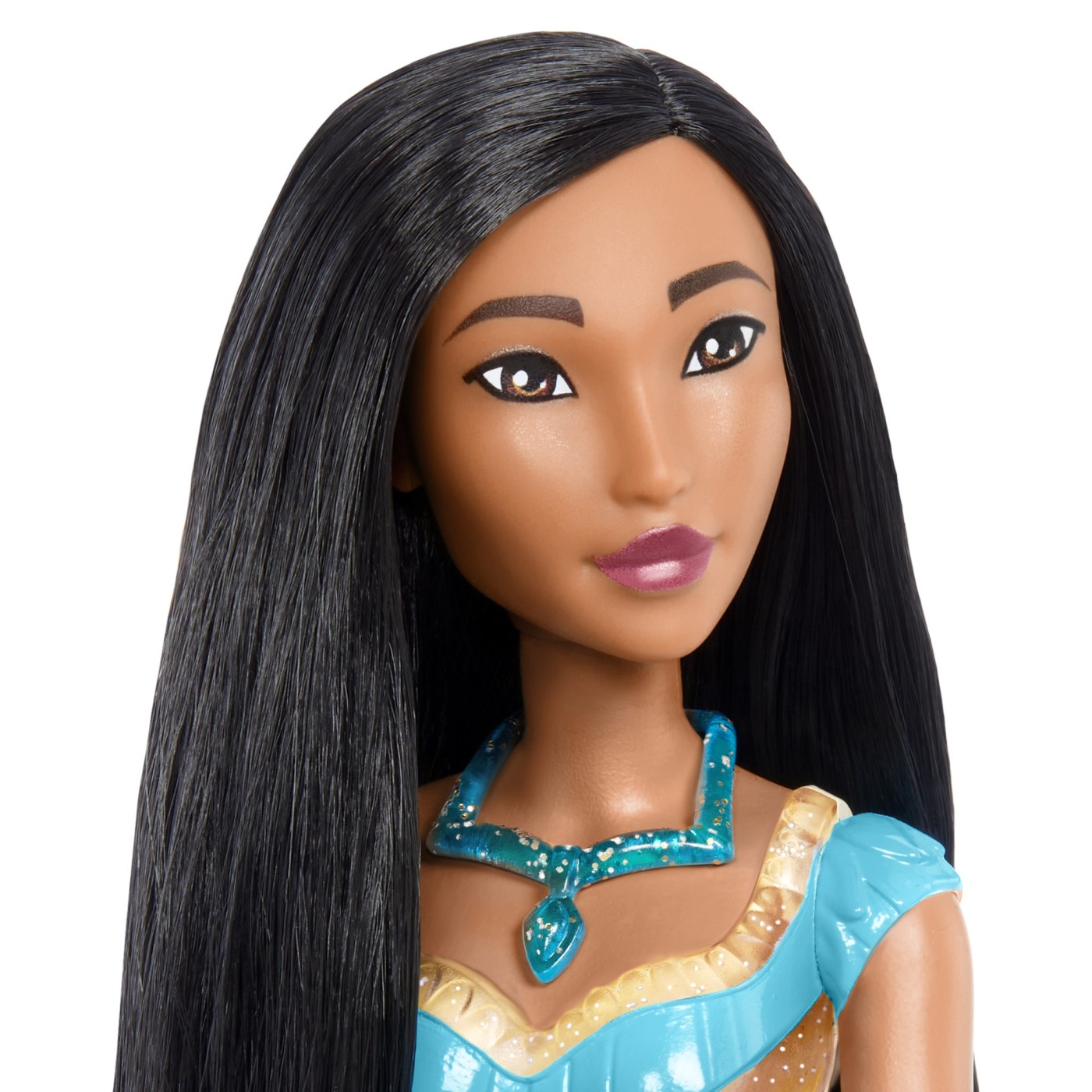 Papusa - Diseny Princess - Pocahontas | Mattel - 2 | YEO