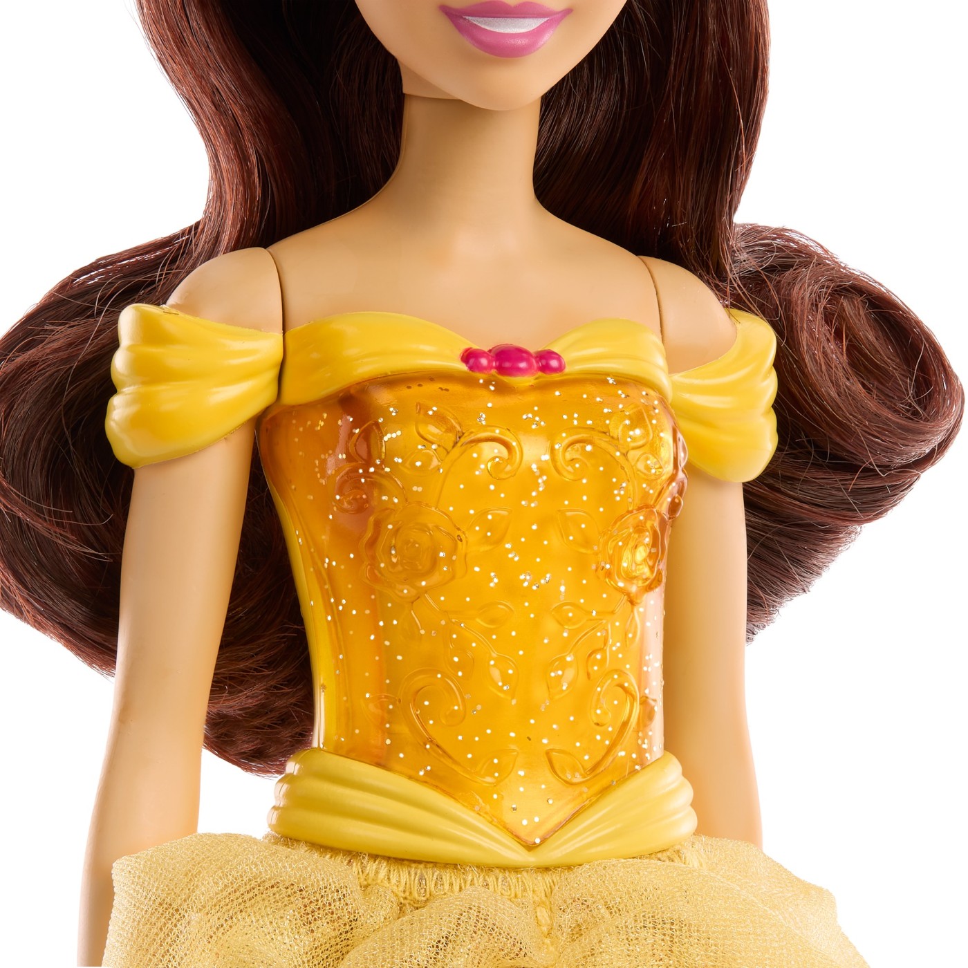 Papusa - Disney Princess - Bella | Mattel - 2 | YEO