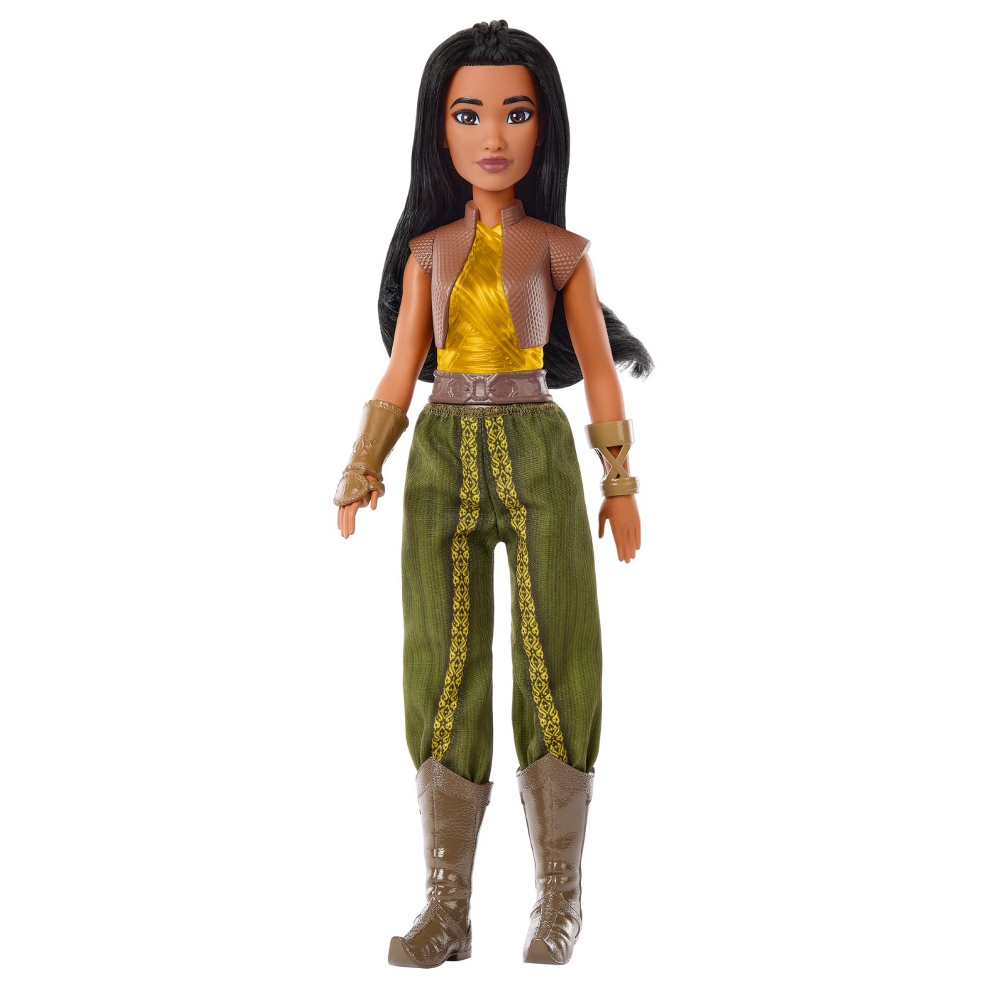 Papusa - Disney Princess - Raya | Mattel