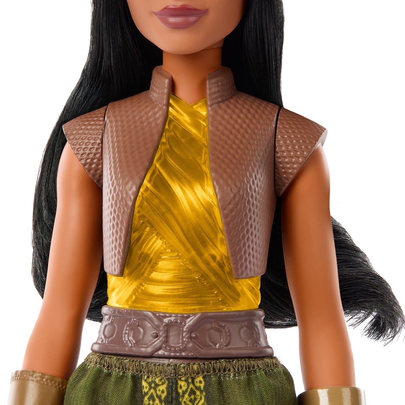 Papusa - Disney Princess - Raya | Mattel - 2 | YEO