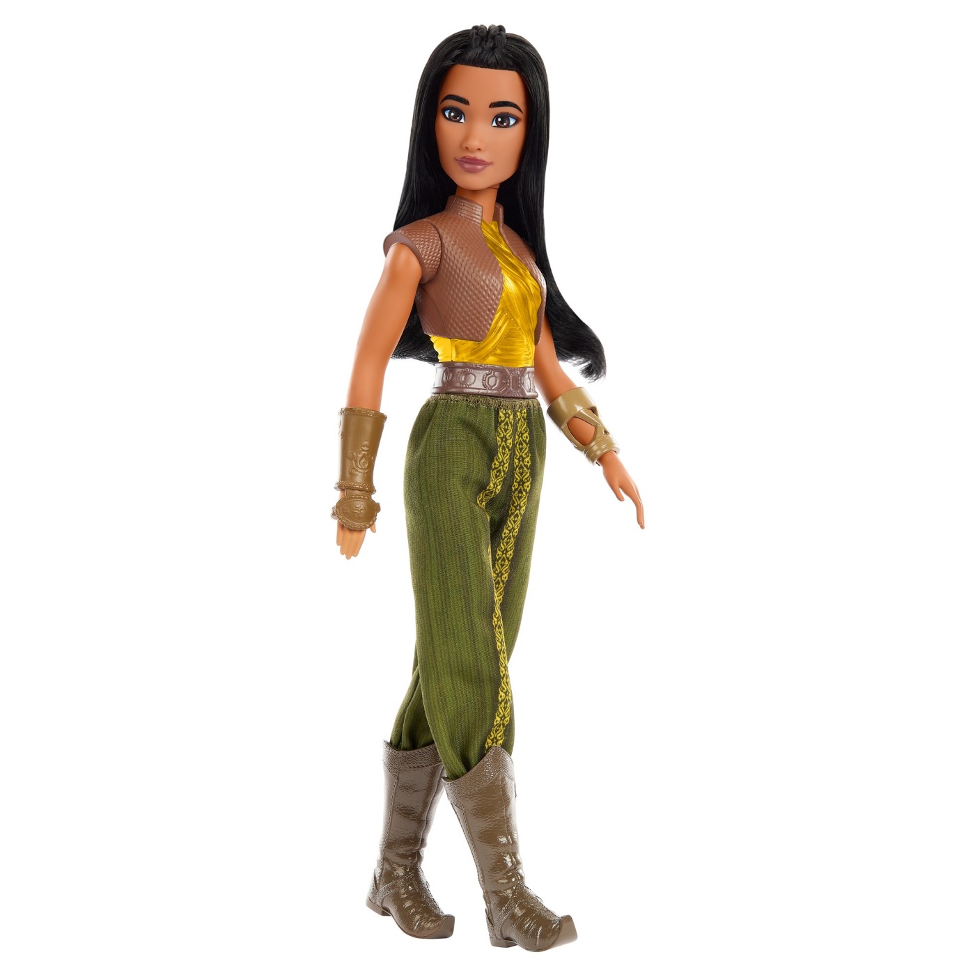 Papusa - Disney Princess - Raya | Mattel - 3 | YEO