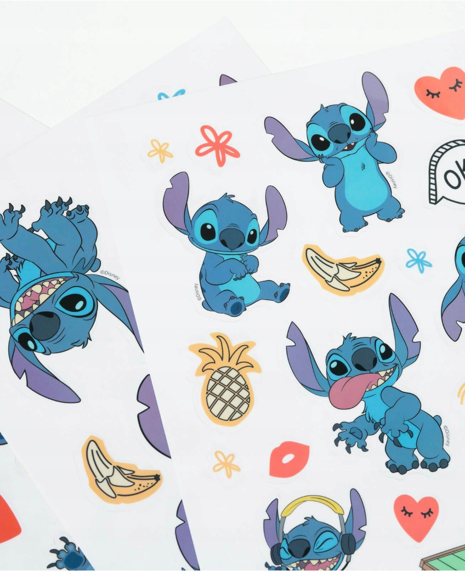 Stickere Disney - Lilo & Stitch | Grupo Erik - 1 | YEO