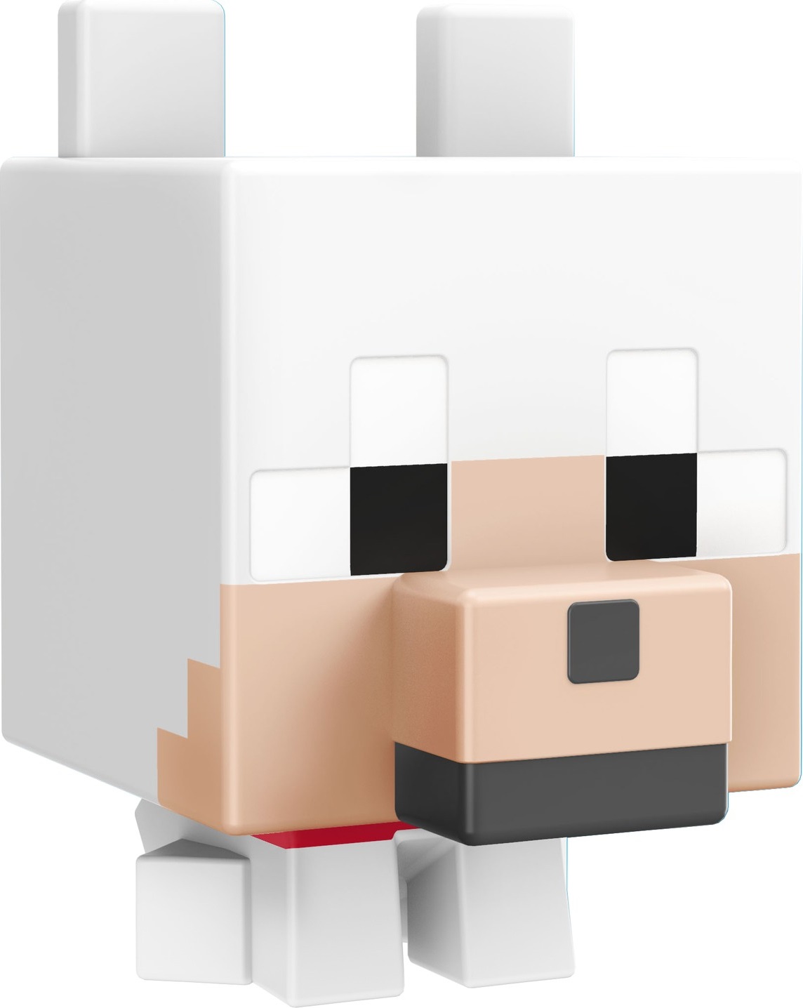 Figurina  - Minecraft Mob Head Minis | Mattel