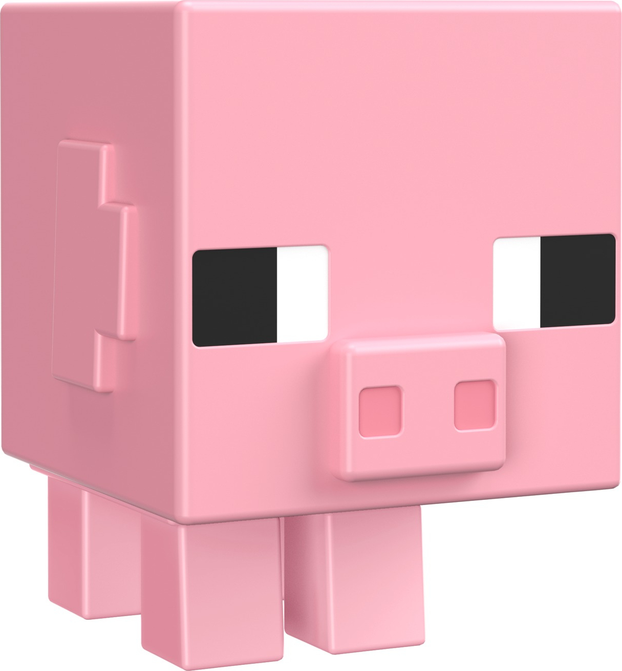 Figurina  - Minecraft Mob Head Minis | Mattel - 1 | YEO