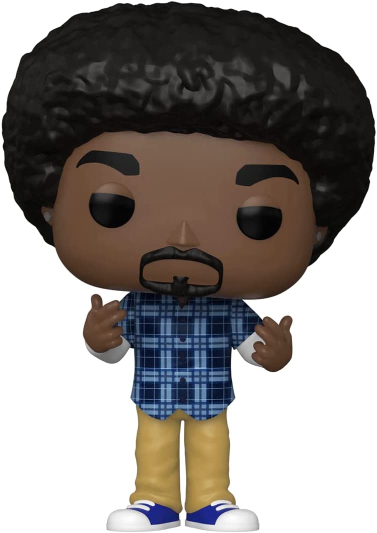 Figurina - Music - Snoop Dogg | Funko