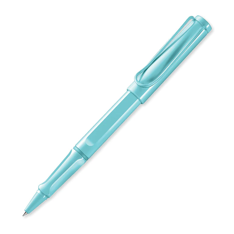 Roller Safari - Aqua Sky | Lamy