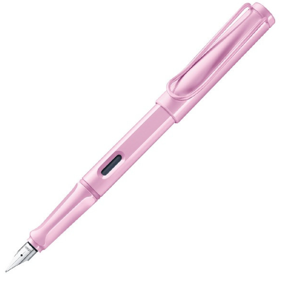 Stilou - F Safari 0D2 - Light Rose | Lamy