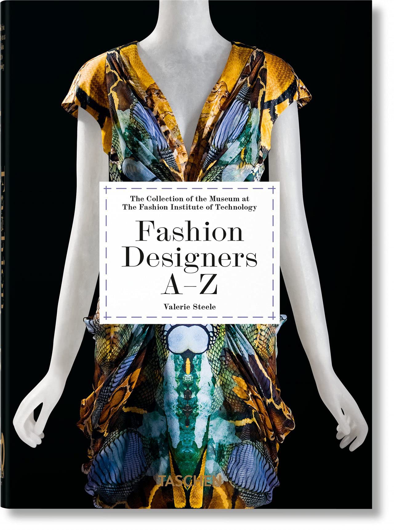 Fashion Designers A-Z | Valerie Steele