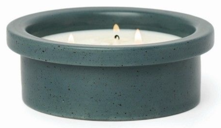 Lumanare parfumata - Folia Matte Speckled - Midnight - Fresh Fig and Cardamom | Paddywax