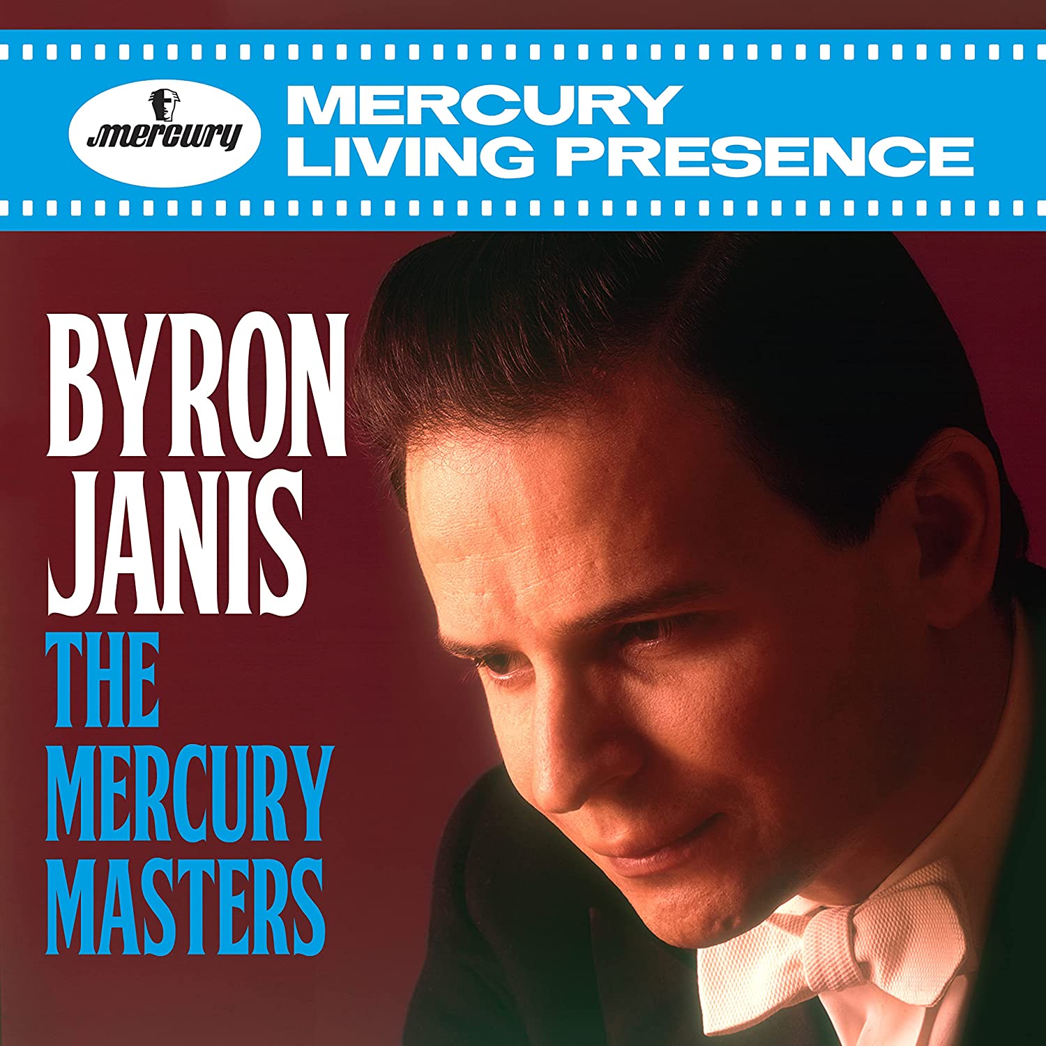 Byron Janis - The Mercury Masters (Box Set) | Byron Janis