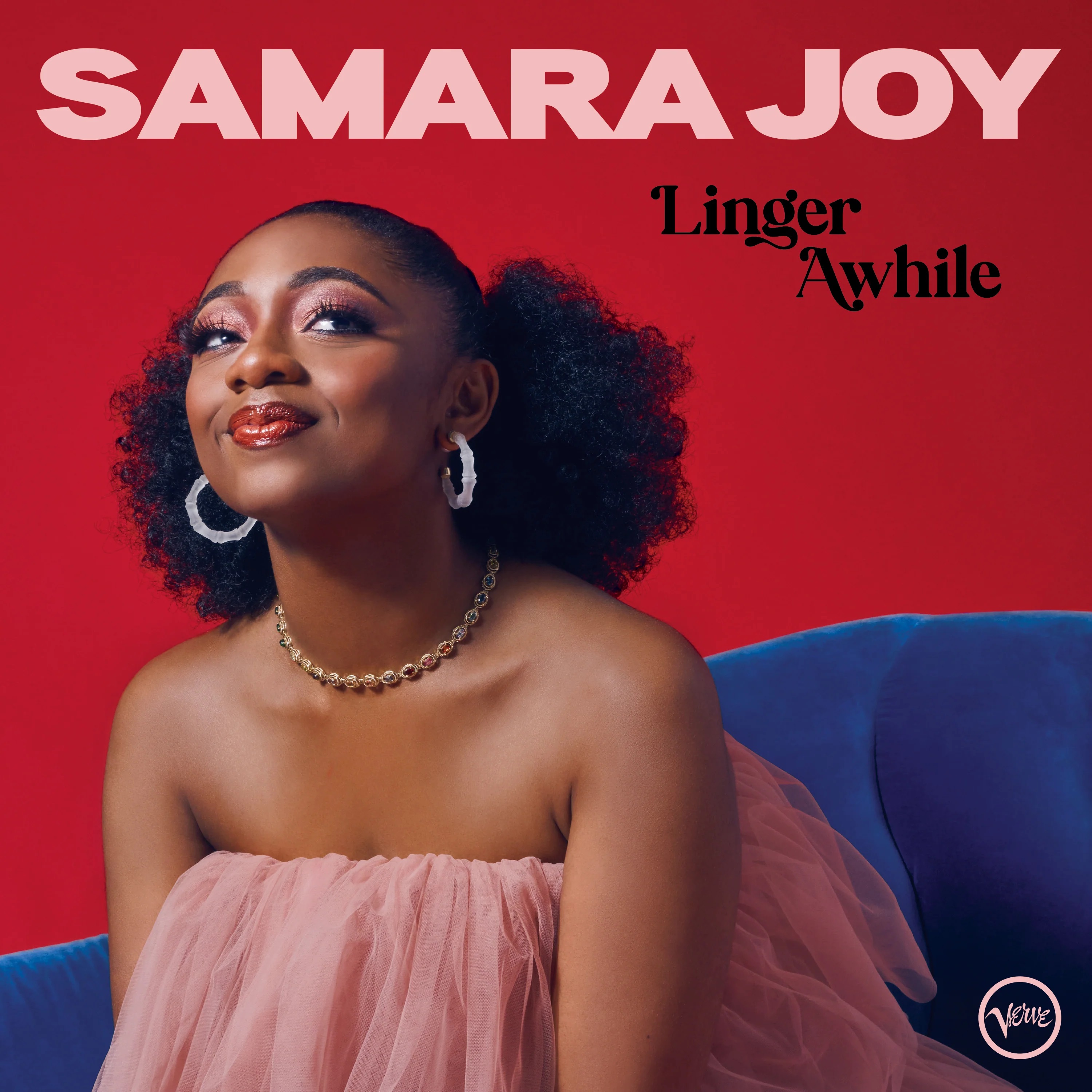 Linger Awhile - Vinyl | Samara Joy