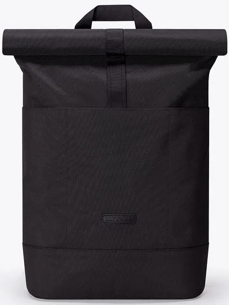 Rucsac - Hajo Medium - Stealth Black | Ucon Acrobatics - 3 | YEO