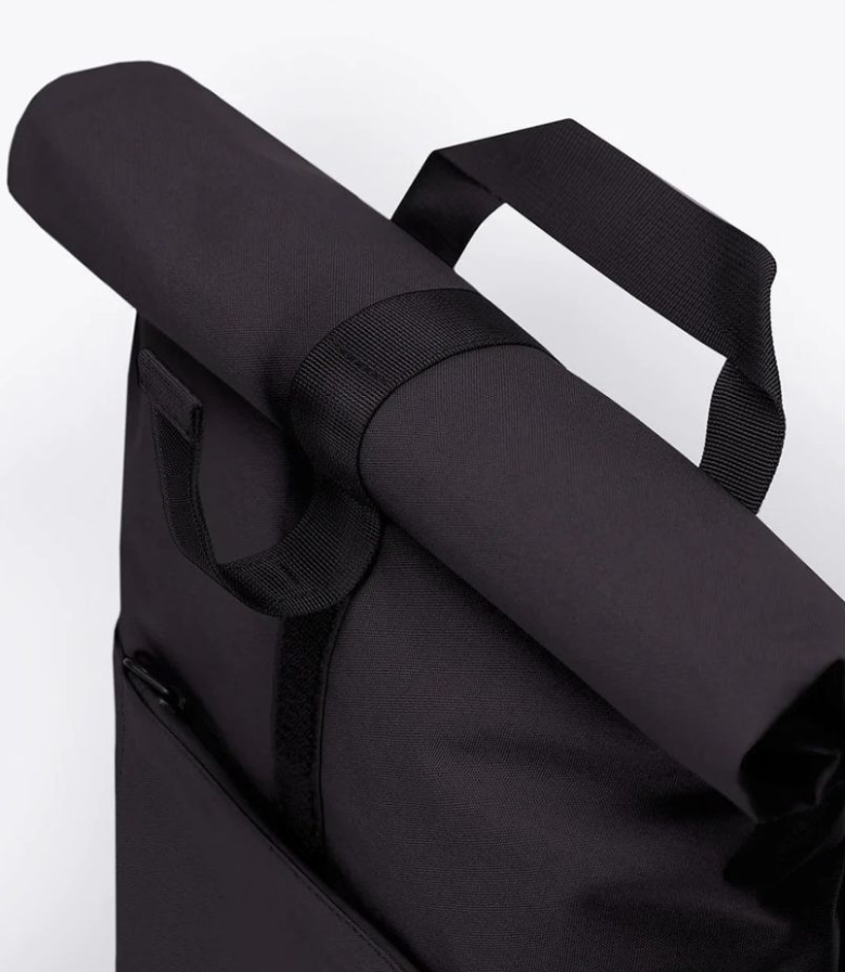 Rucsac - Hajo Mini - Stealth Black | Ucon Acrobatics - 2 | YEO