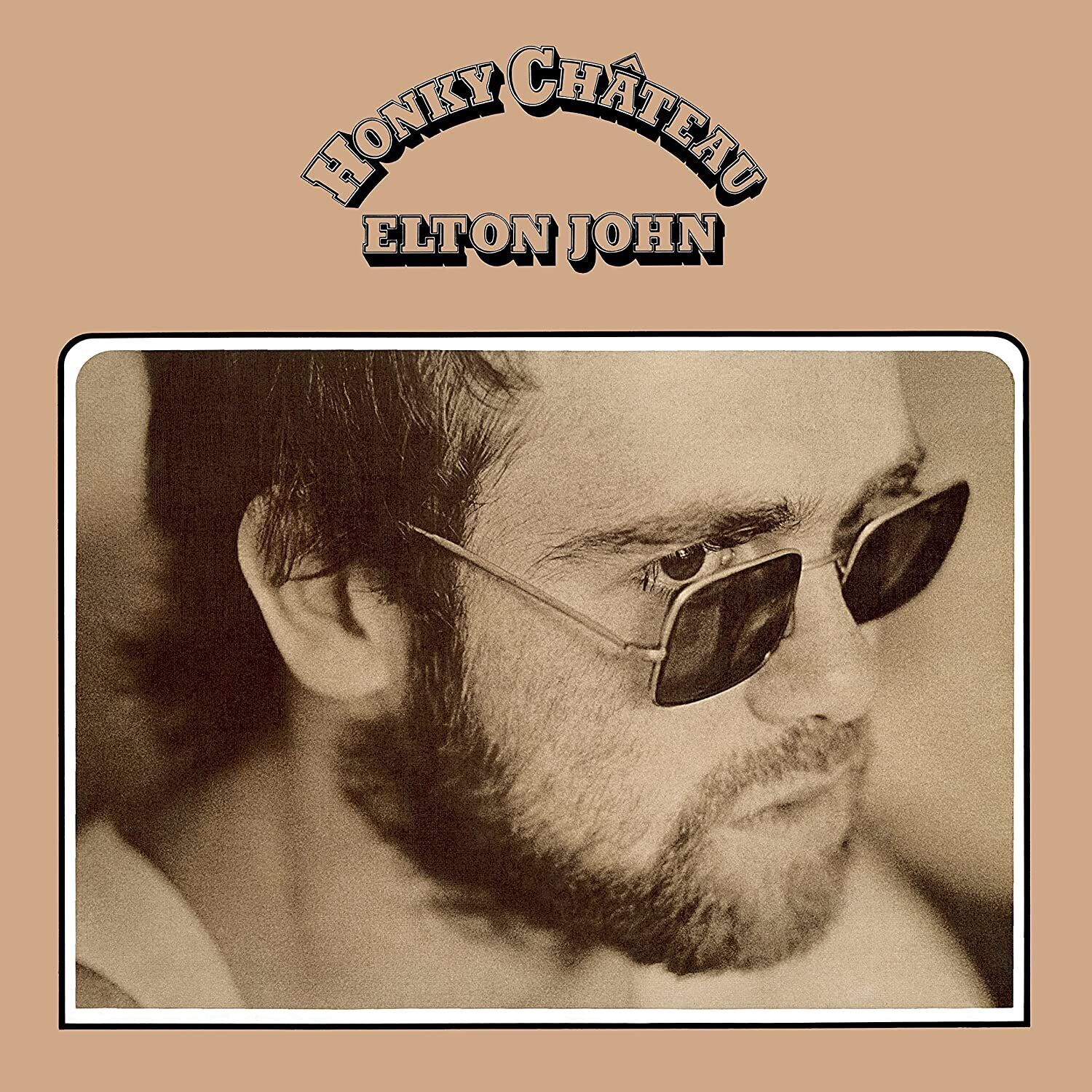 Honky Chateau | Elton John - 1 | YEO