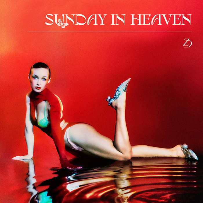 Sunday In Heaven – Vinyl | Zella Day carturesti.ro poza noua