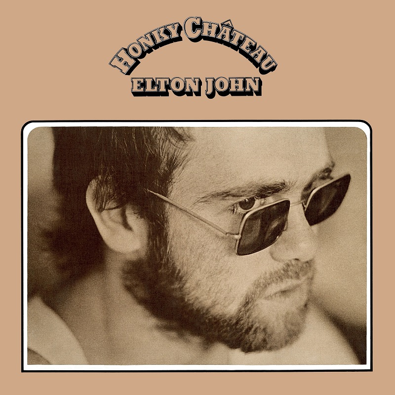 Honky Chateau - Vinyl | Elton John - 1 | YEO