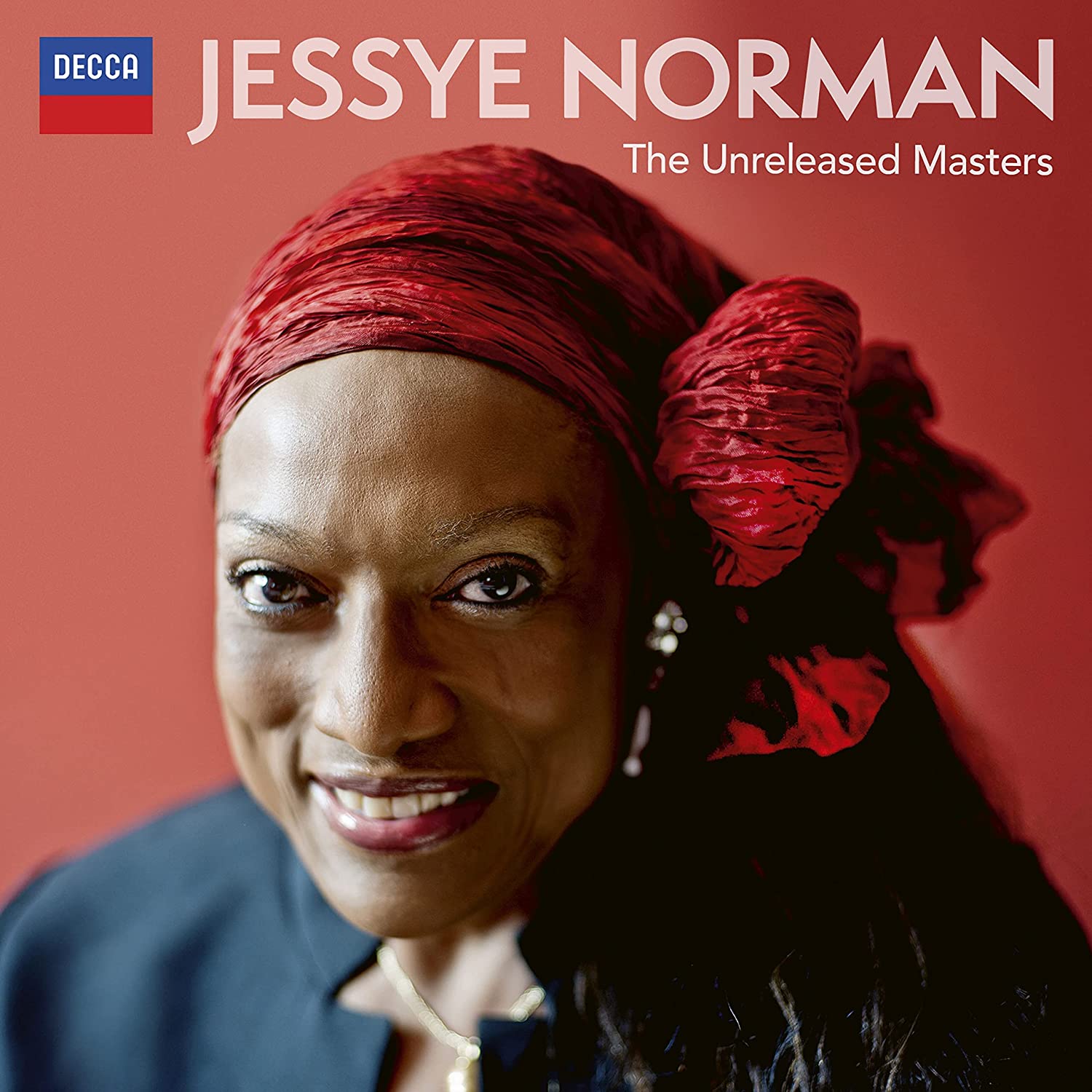 The Unreleased Masters (Box Set) | Jessye Norman - 1 | YEO