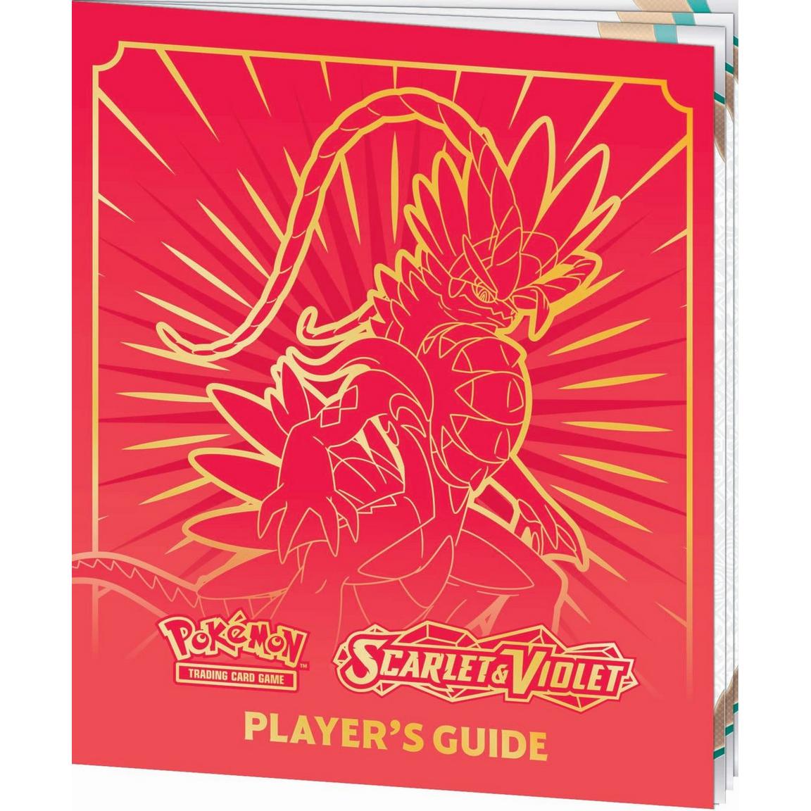 Pokemon TCG: Scarlet & Violet - Elite Trainer Box - doua modele | The Pokemon Company - 1 | YEO