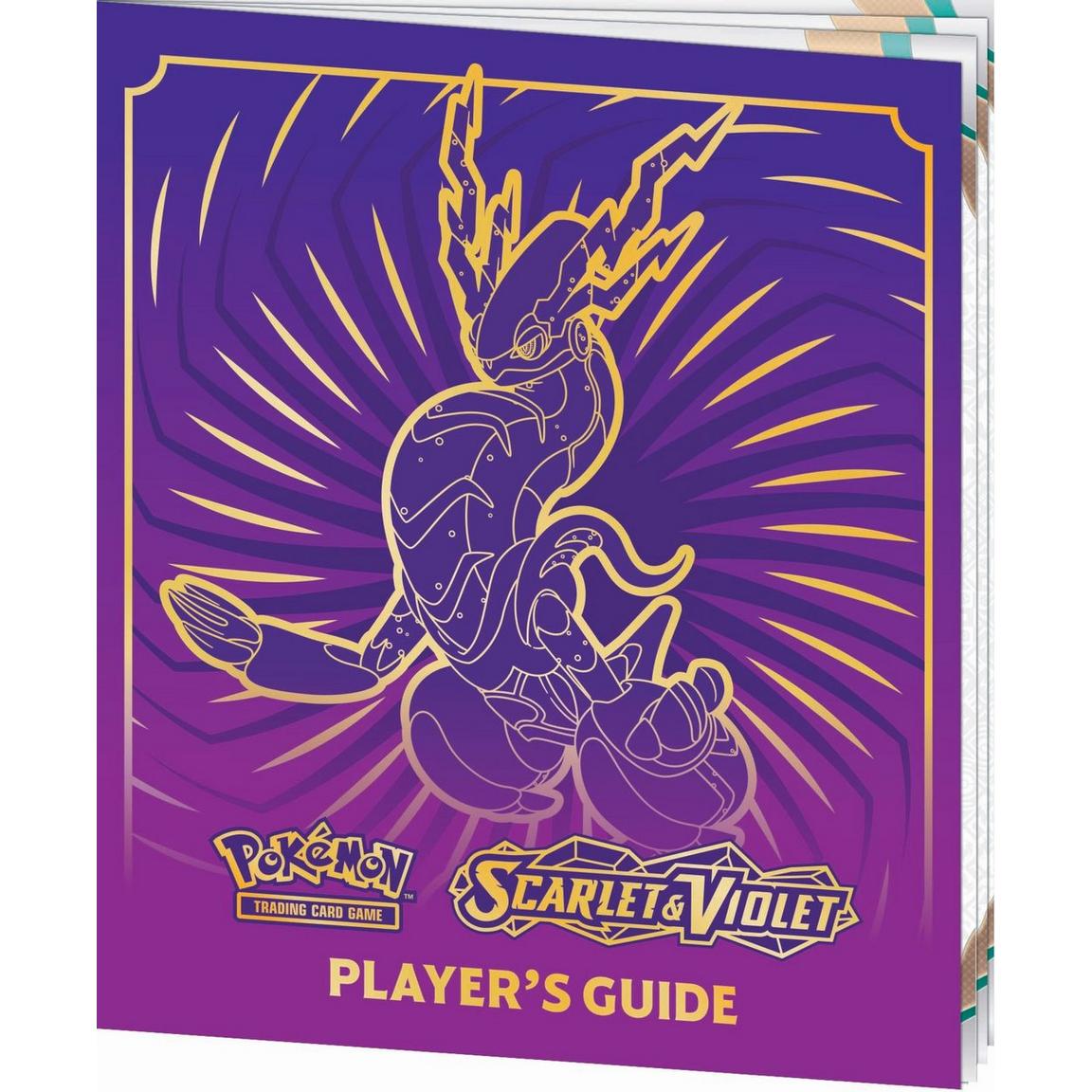 Pokemon TCG: Scarlet & Violet - Elite Trainer Box - doua modele | The Pokemon Company - 5 | YEO