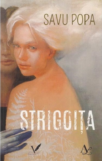 Strigoita | Savu Popa