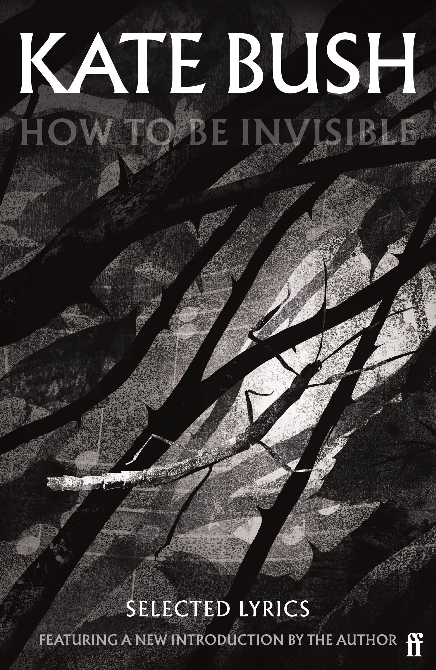 How To Be Invisible | Kate Bush