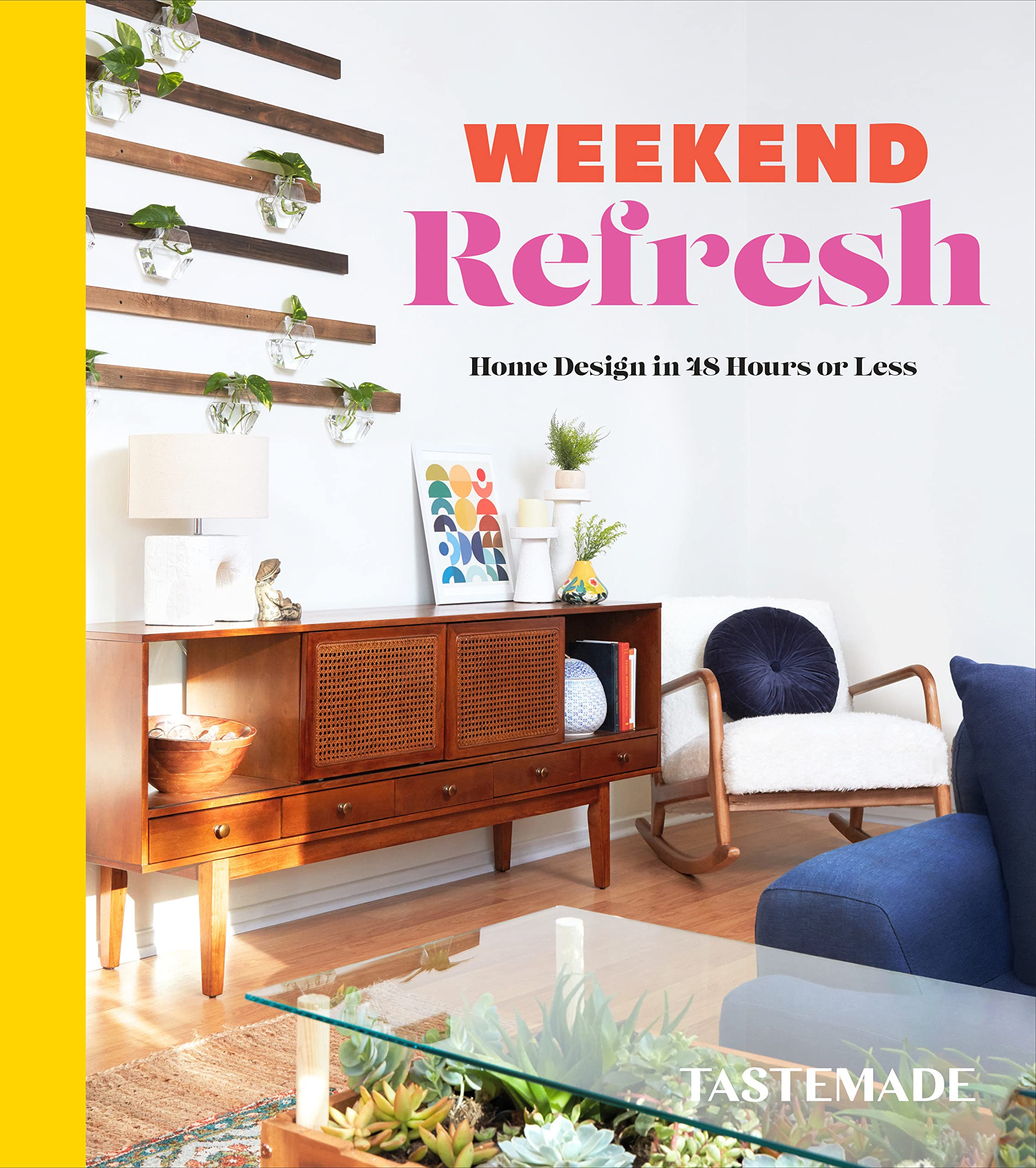 Weekend Refresh | - 3 | YEO