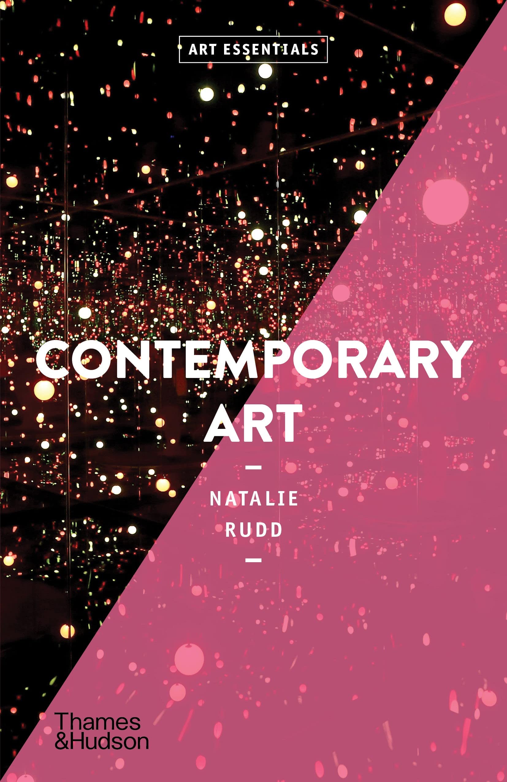 Contemporary Art | Natalie Rudd