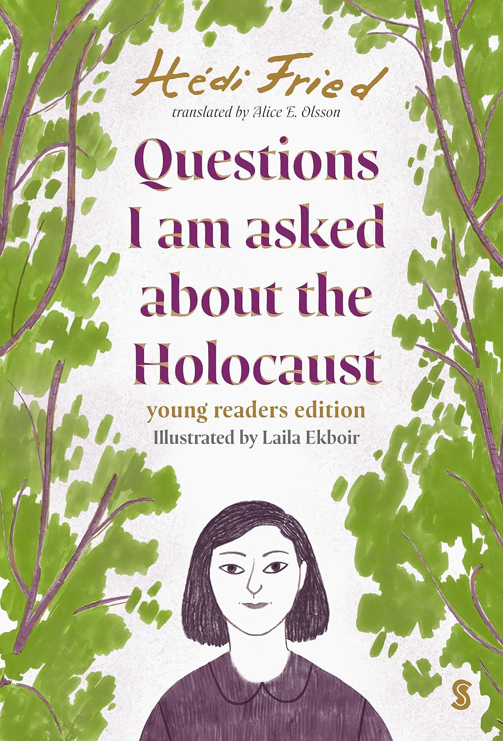 Questions I Am Asked About the Holocaust | Hedi Fried