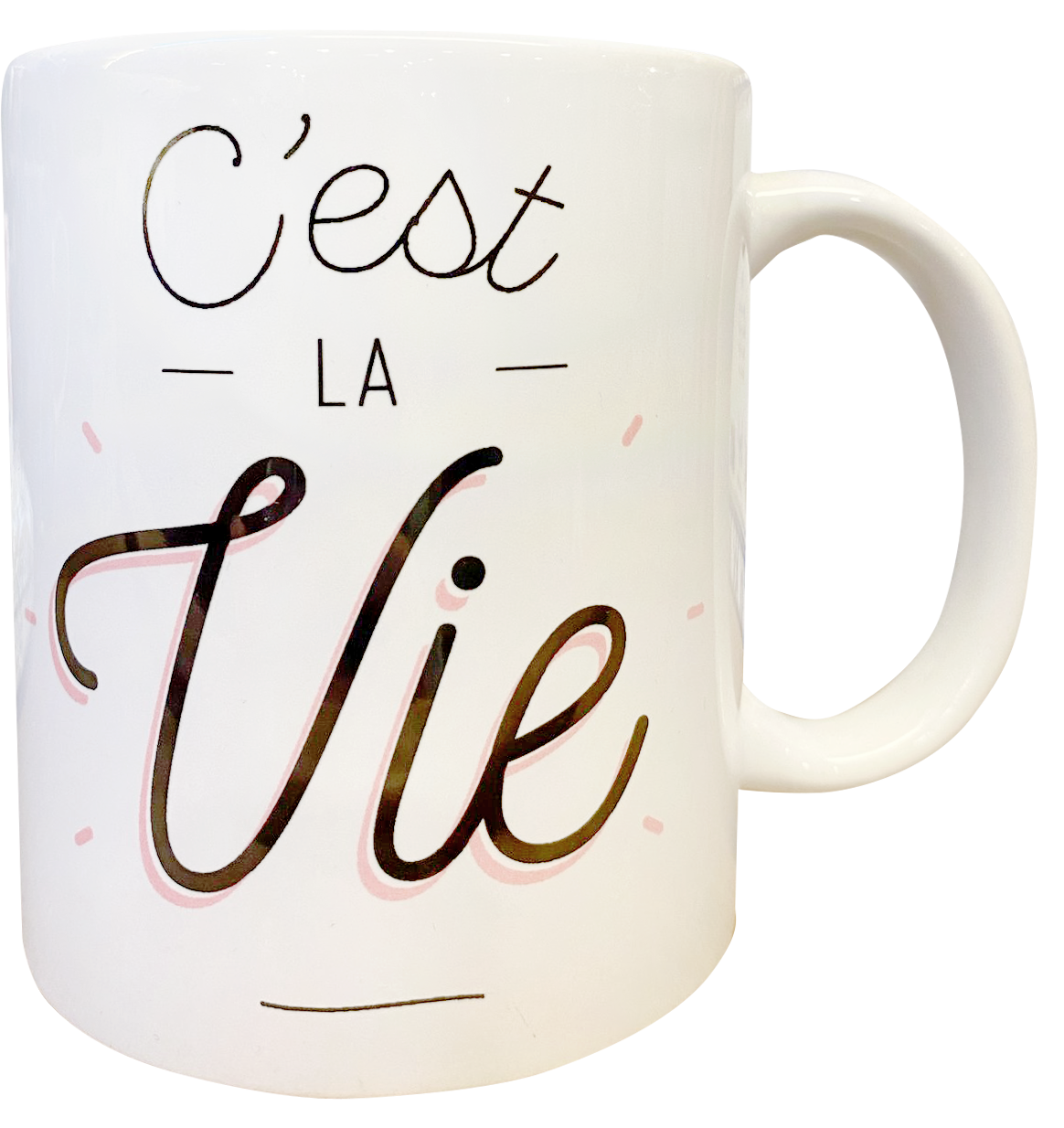 Cana - Stan - C'est la vie | Derriere la porte
