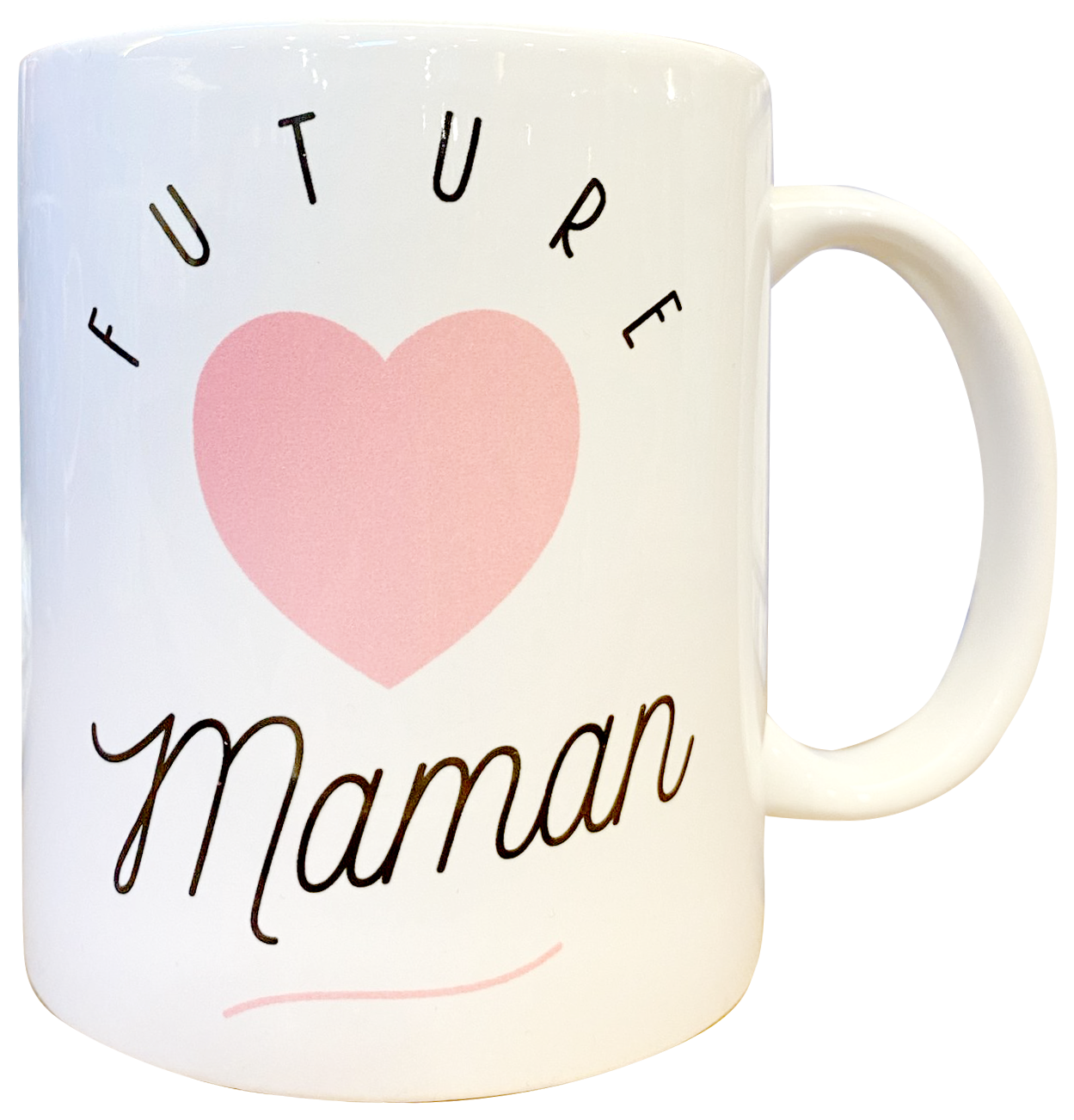 Cana - Stan - Futur maman | Derriere la porte