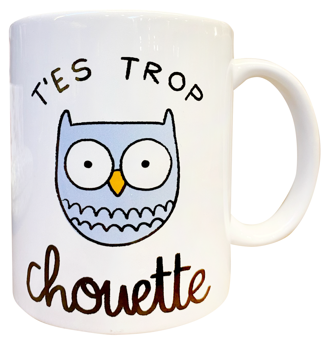 Cana - Stan - T es Trop Chouette | Mon'ry