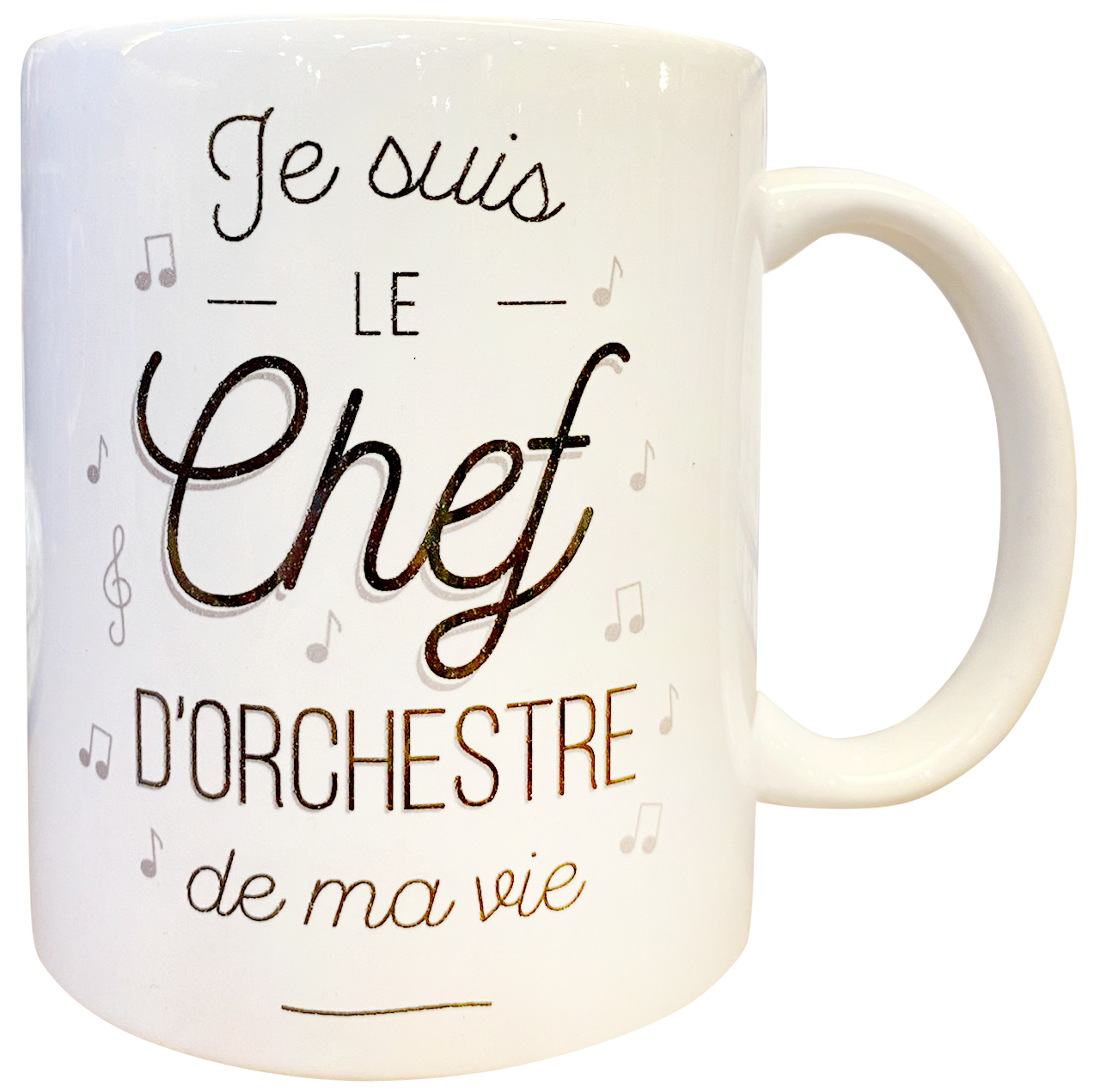 Cana - Stan - Chef d'orchestre | Derriere la porte