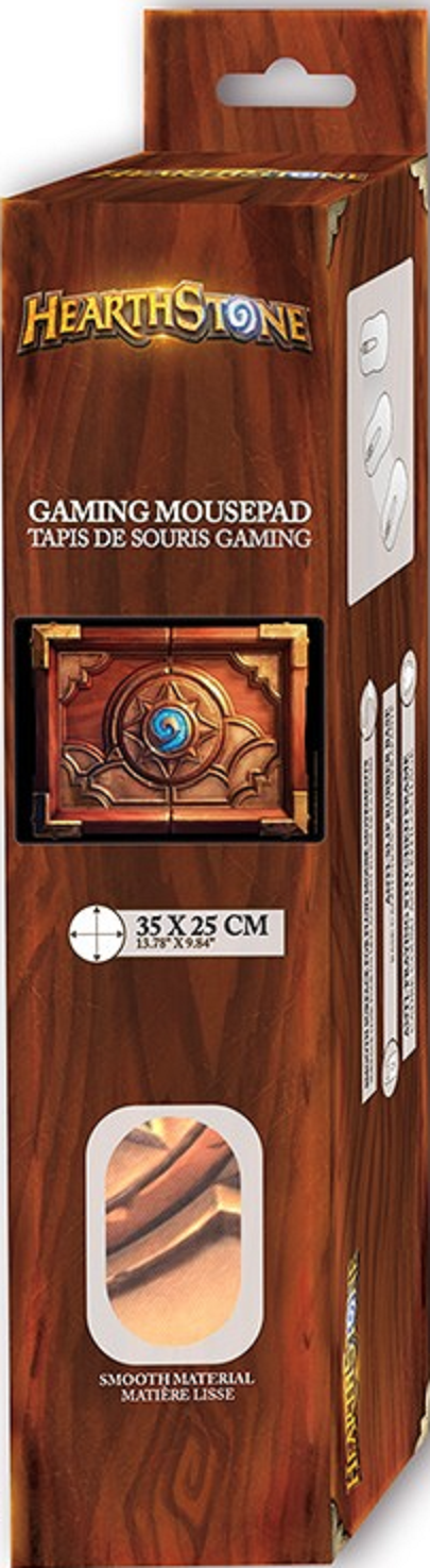 Mousepad - Hearthstone | AbyStyle