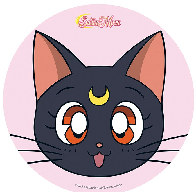 Mousepad - Luna | AbyStyle