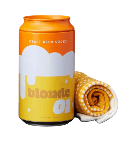 Sosete - Craft Beer - Blonde