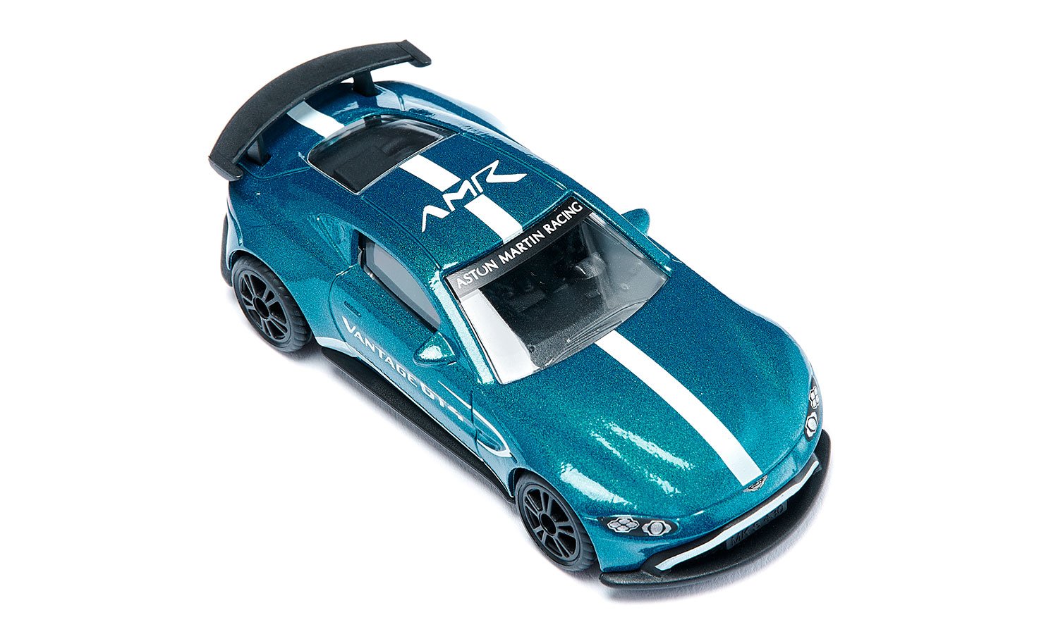 Masinuta - Aston Martin Vantage GT4 | Siku - 1