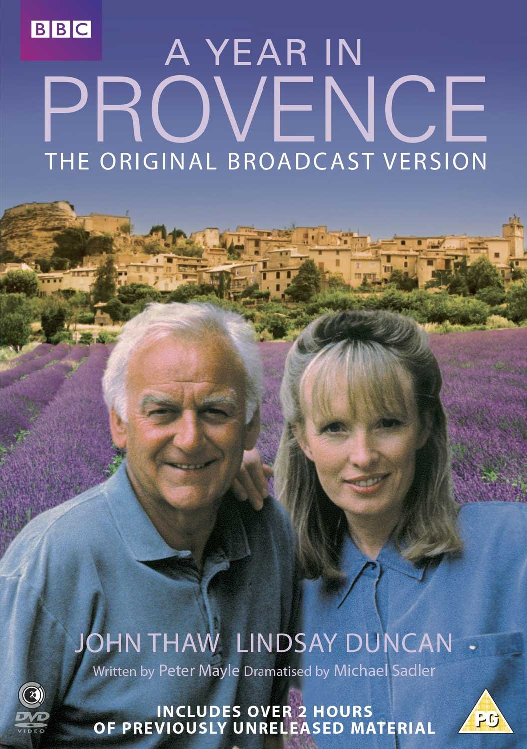 A Year In Provence: The Original Broadcast Version | David Tucker