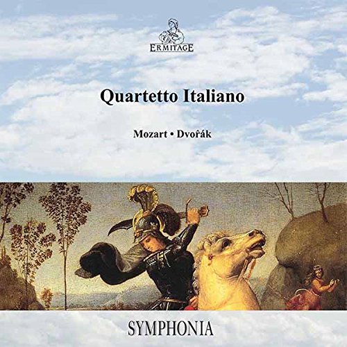 Quartetto Italiano - Vinyl | Quartetto Italiano