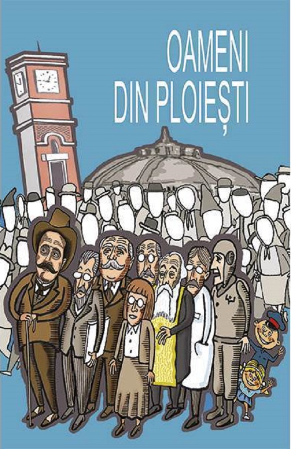 Oameni din Ploiesti |