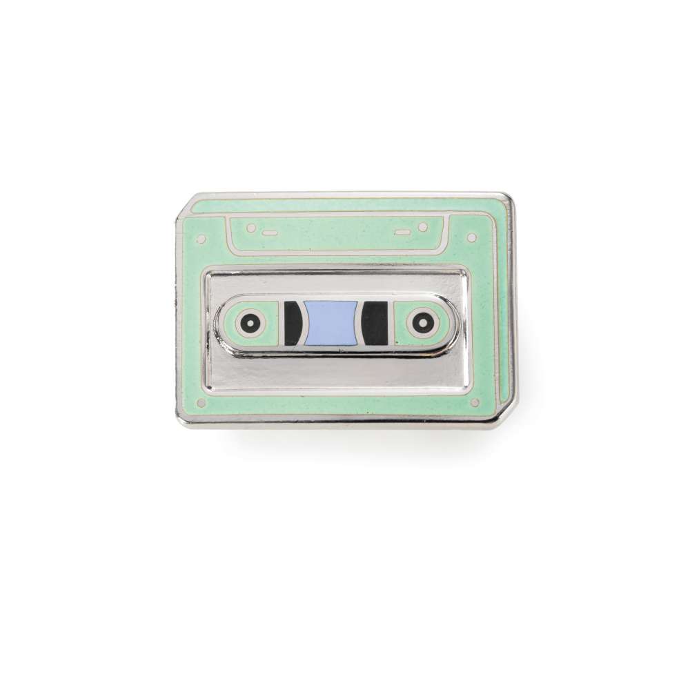 Insigna - Tape That Pin | Donkey - 1 | YEO