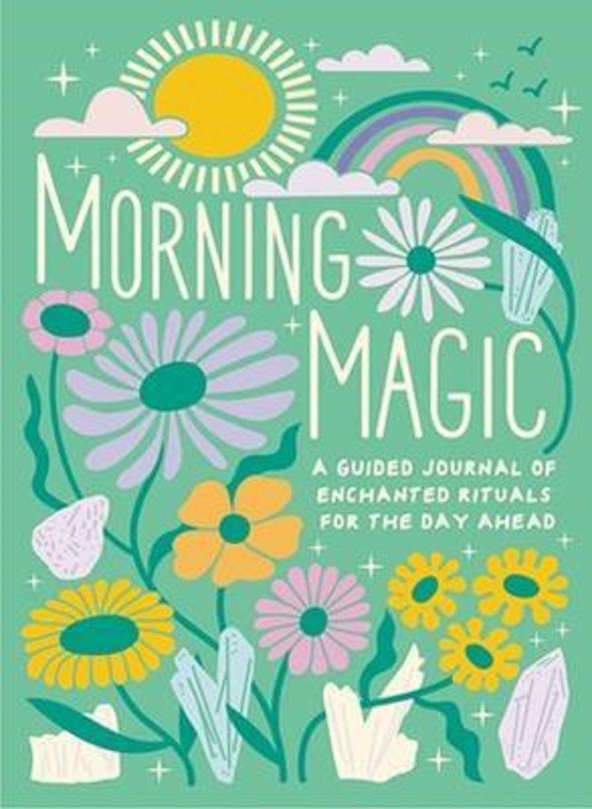 Jurnal - Morning Magic | Running Press,U.S.