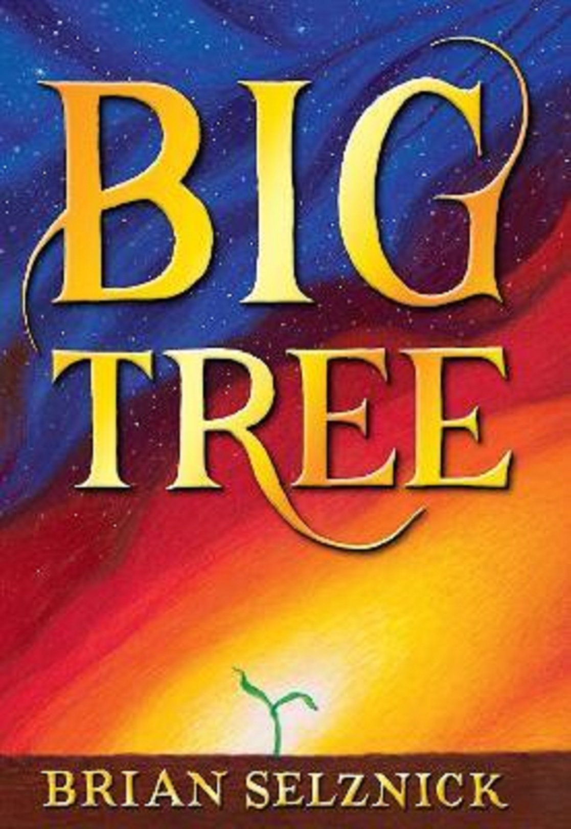 Big tree | Brian Selznick