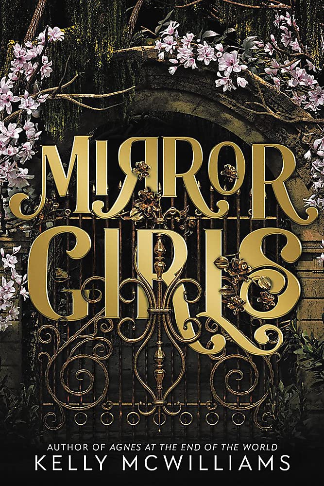 Mirror Girls | Kelly McWilliams