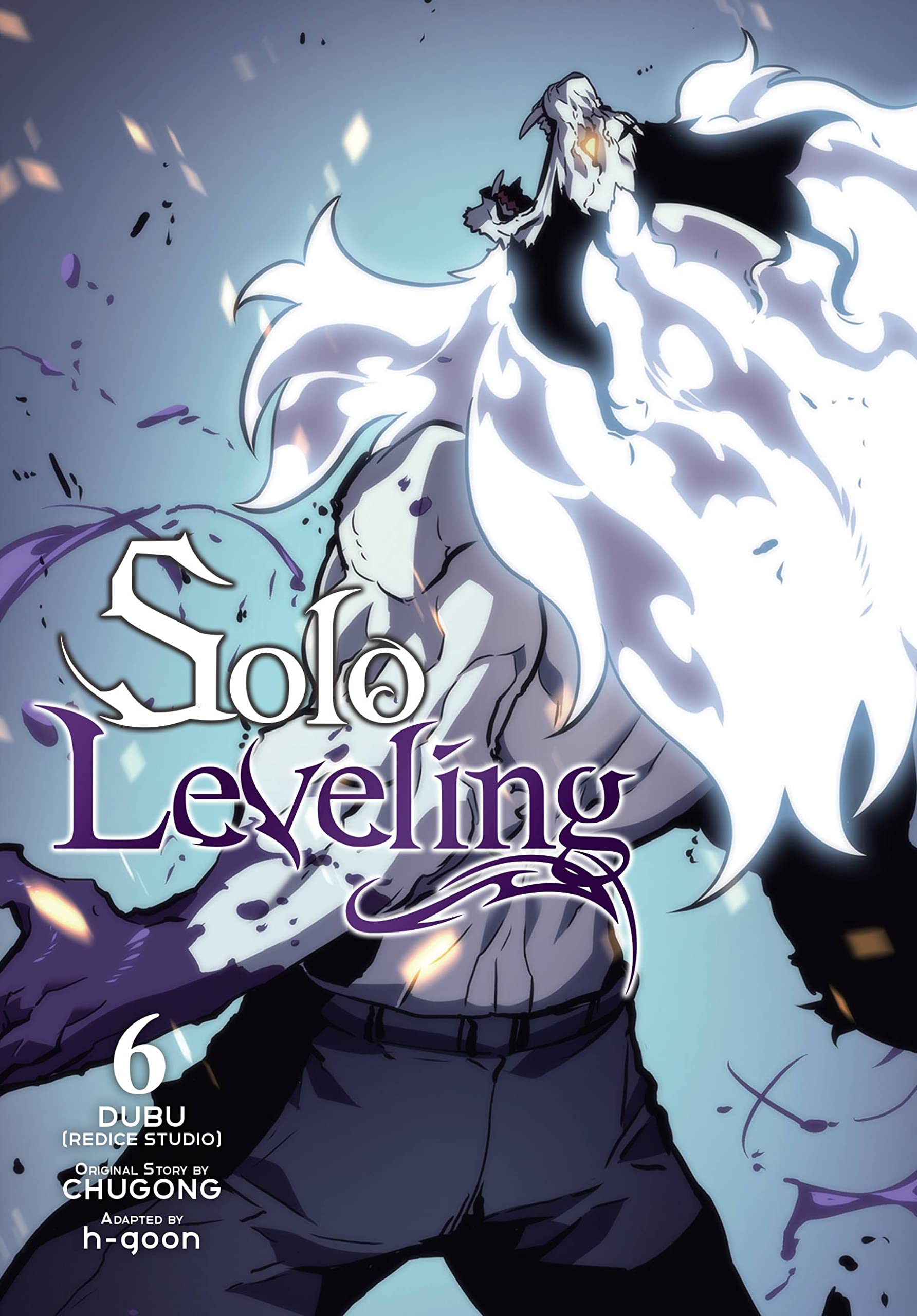 Solo Leveling - Volume 6 | Chugong