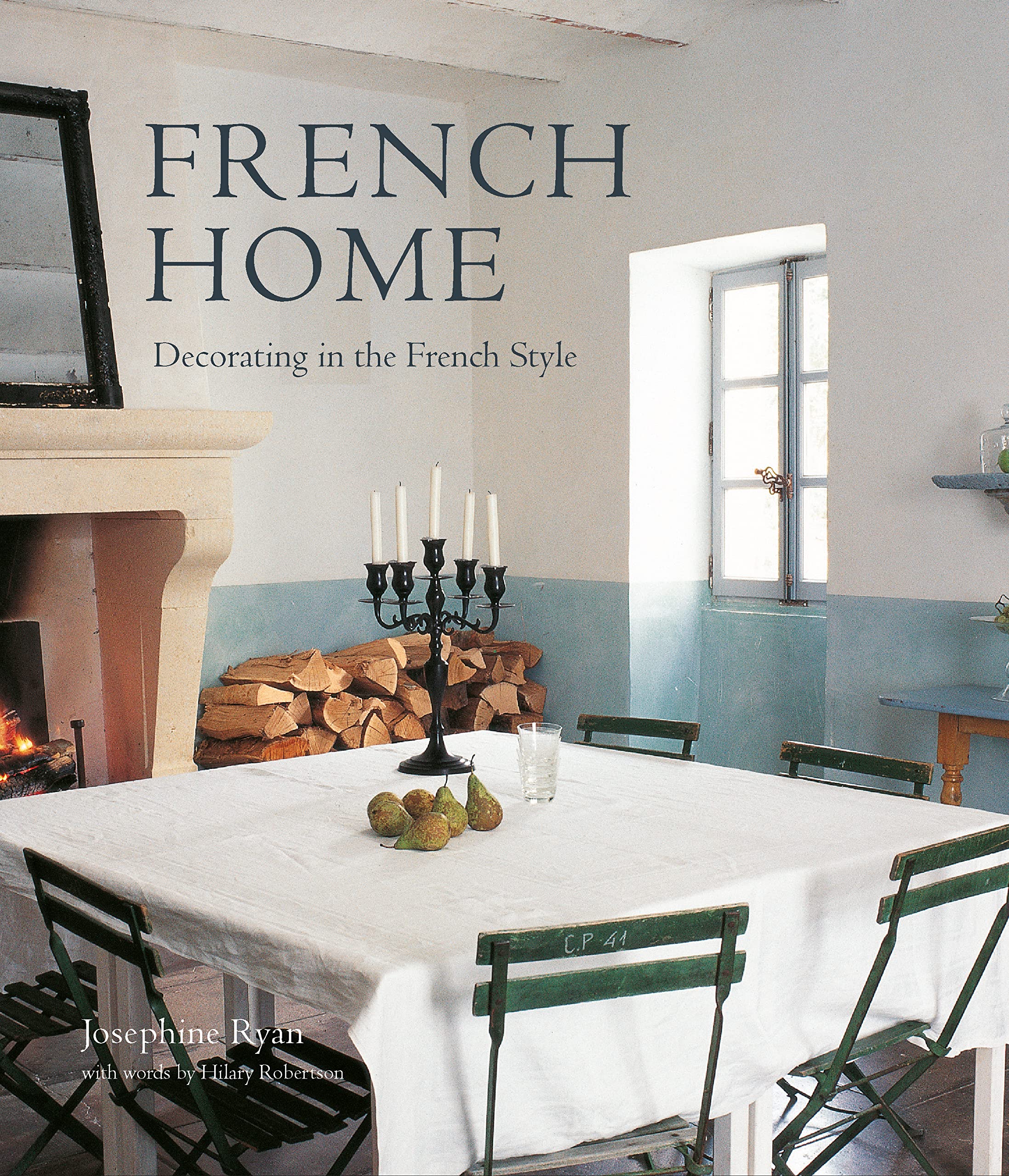 French Home | Josephine Ryan - 4 | YEO