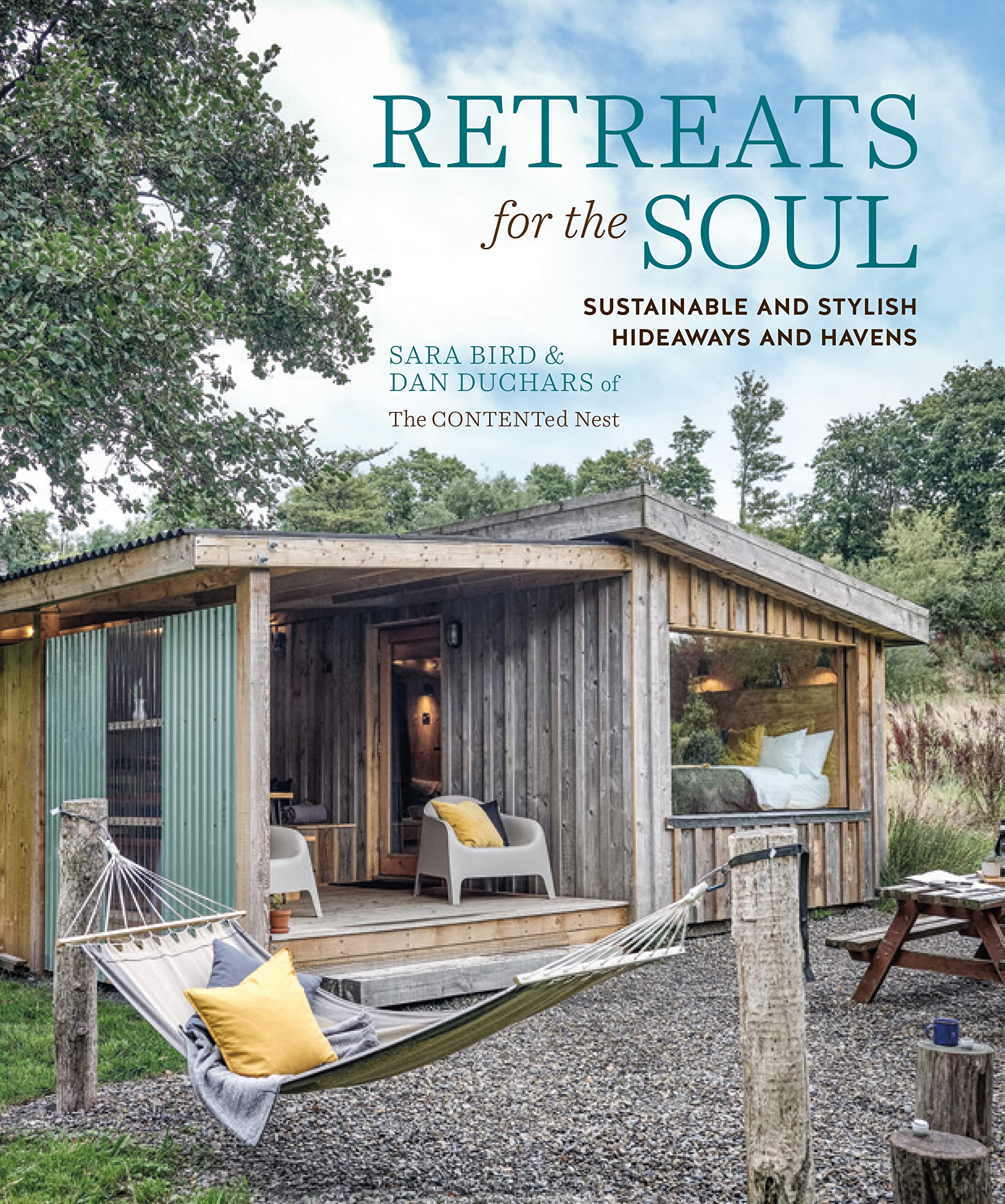 Retreats for the Soul | Sara Bird, Dan Duchars