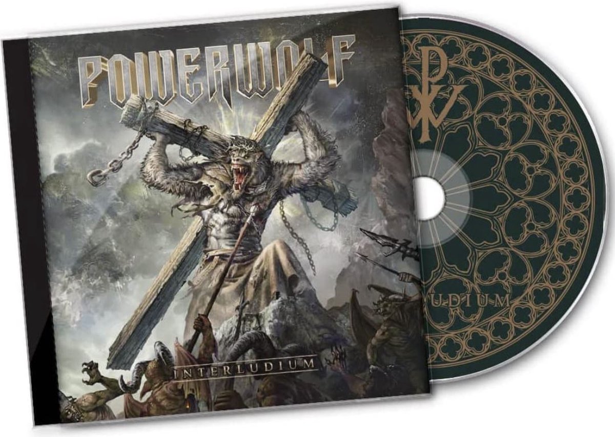 Interludium | Powerwolf