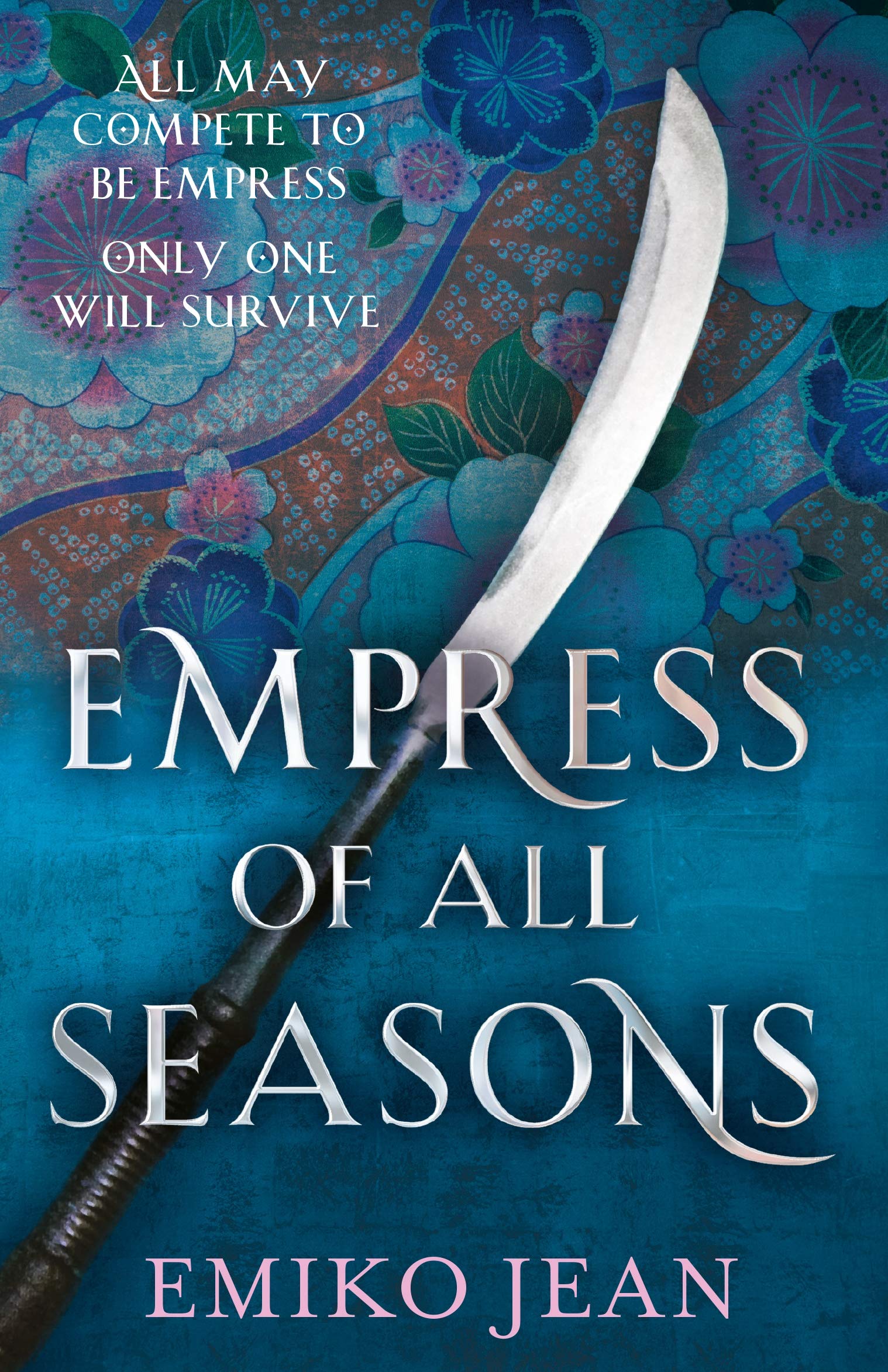 Empress of all Seasons | Emiko Jean