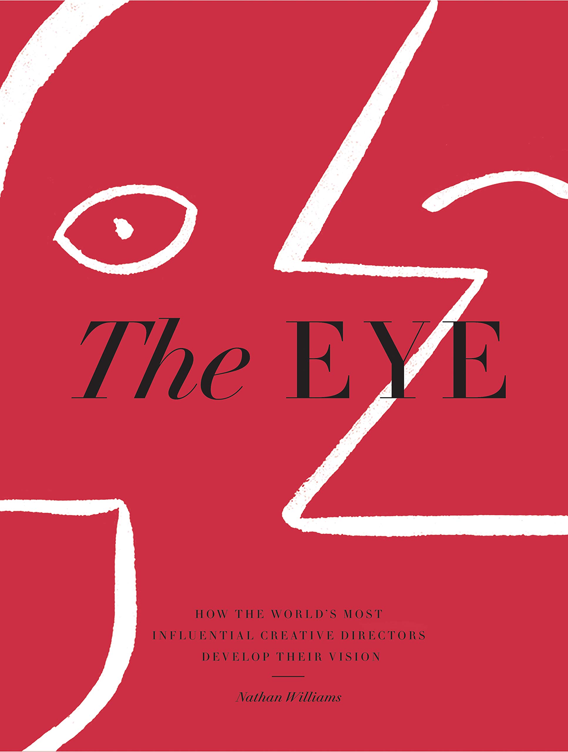 The Eye | Nathan Williams