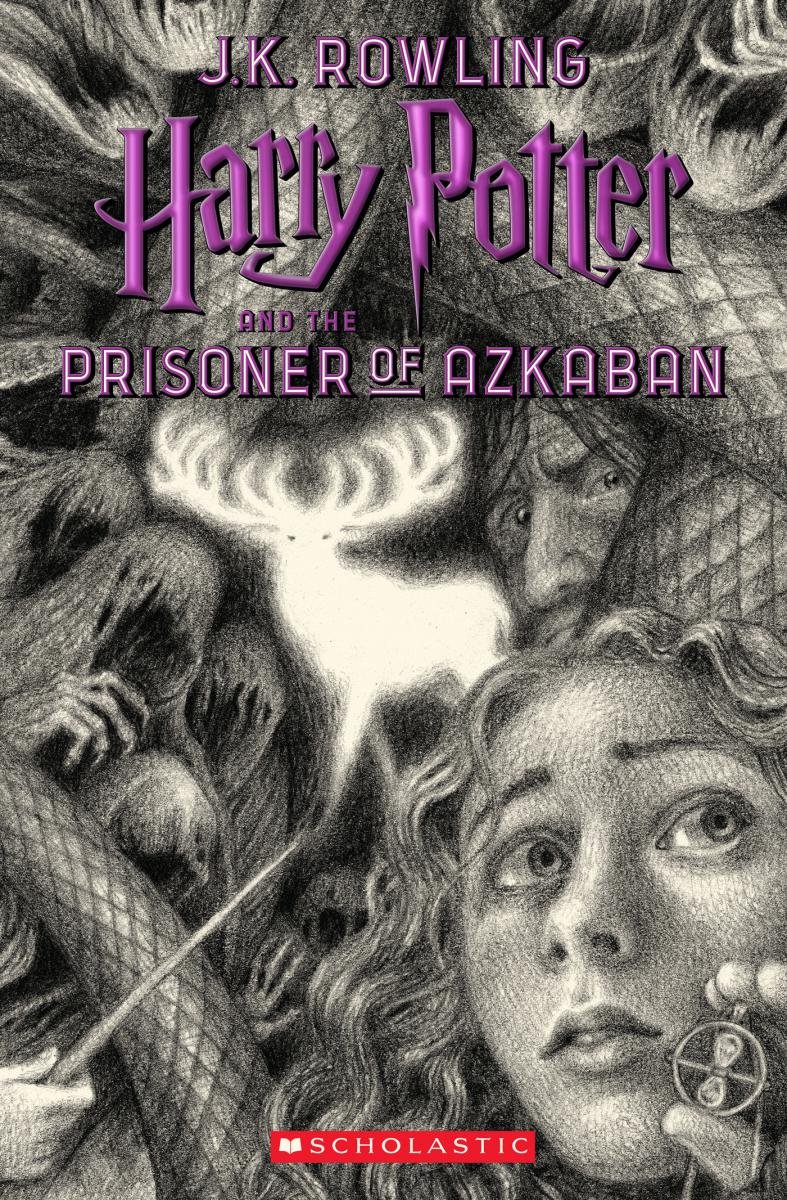 Harry Potter and the Prisoner of Azkaban | J.K. Rowling